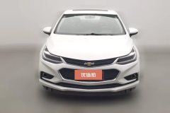 2017 Chevrolet Cruze Sedan 2017 1.5 MT Pioneer #3