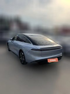 2024 Dongfeng Fengxing Dongfeng Fengxing Xinghai S7 2024 555Co-creation #4