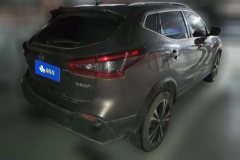 2023 Nissan Qashqai 2022 2.0 AT XV Prem.Luxury #3