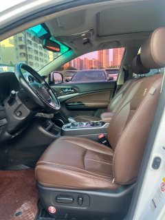 2016 BYD Tang PHEV 2015 2.0T AT 4WDFlagship HEV #5