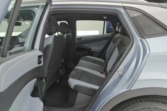 2022 Volkswagen ID.4 X 2022 extremely intelligentLong RangeEdition #11