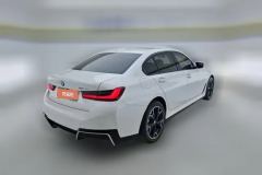 2024 BMW i3 2024 eDrive 40L Yaoye suit #3