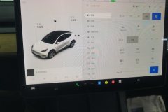 2021 Tesla Model Y 2021Long Rangeall wheel driveEdition 3D7 #14