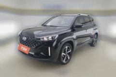 2022 Hyundai ix35 2021 2.0 AT 2WDGLSLeading #1
