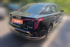 2024 Hongqi E-QM5 2024 560km PLUS #3