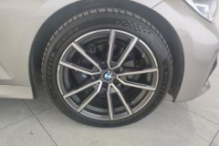 2020 BMW 3 Series 2020 2.0T AT 325Li MSport Pkg Facelift #6