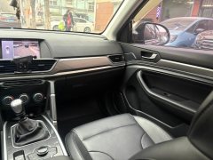 2019 Haval H6 2019 1.5T MT SportElite FWD China VI #9