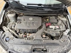 2015 Dongfeng Fengshen Fengshen A60 2014 1.6 AT Premium #7