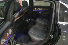 2020 Mercedes-Benz E-Class 2020 2.0T AT E300Lspecial enjoymentEdition Facelift #19