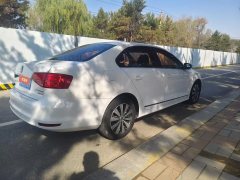 2017 Volkswagen Sagitar 2018 180TSI DSGEnjoyEdition #6