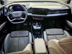 2023 Audi Q4 e-tron 2022 50 e-tron quattro CreationEdition #5