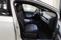 2024 Volkswagen ID.4 X 2025 clever pureSmart #22