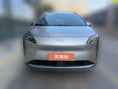 2023 Aion Y 2023 Plus 510 Enjoy #2