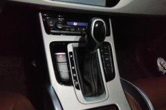 2017 Geely Auto Boyue 2016 1.8T AT Smart ConnectFWD #16