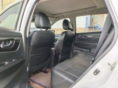 2018 Nissan X-Trail 2017 2.0 AT ComfortFWD #7