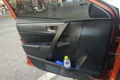 2015 Toyota Levin 2014 1.6 AT GElite #7