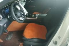 2023 Mercedes-Benz C-Class 2023 Facelift 1.5T AT C 260 L Sport #9