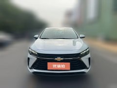 2024 Chevrolet Monza 2023 1.5L AT DCTEnjoy #2