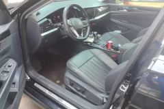 2022 Volkswagen Passat 2022 2.0T AT 330TSI starry skyElite #9
