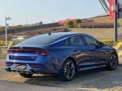 2020 Kia K5 2020 2.0T AT 380T GT-Line nobleTech #27