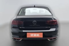 2022 Volkswagen Magotan 2023 2Million Edition 2.0T AT 330TSI DSGLeading #4
