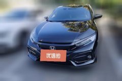 2022 Honda Civic 2021 1.5T MT HATCHBACK 220TURBODriving fun control #2