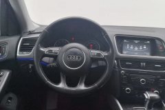 2016 Audi Q5 2017 2.0T AT 40TFSITech #15