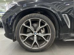 2023 BMW X5 2022 Facelift 3.0T AT xDrive 40Li MSport Pkg #6