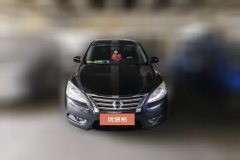 2015 Nissan Sylphy 2012 1.6 AT XLLuxury #2