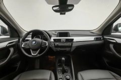 2019 BMW X1 2019 2.0T AT 20LiLeadingFWD #14