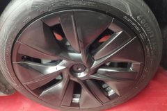 2024 Tesla Model Y 2023 rear wheel driveEdition #6