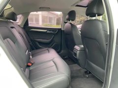 2017 Roewe i6 Classic 2017 1.5T AT 20TFlagship #11