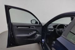 2025 Honda Civic 2025 240TURBO CVT Intellectual interestPro #11