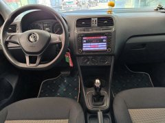 2016 Volkswagen Cross POLO 2016 1.4 AT #4