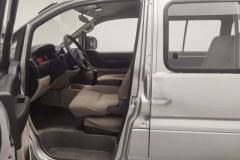 2016 Dongfeng Fengxing Lingzhi 2016 1.5 MT V3Standard7Seat China V #13
