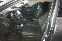 2021 Buick Envision Plus 2021 EnvisionPlus 2.0T AT 652T 7SeatLuxury #9