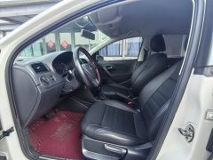 2018 Volkswagen Polo Hatchback 2016 1.4 AT Fashion #7