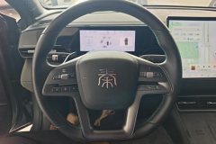 2025 BYD Qin L 2025 EV 545KMexcellence #15
