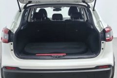 2023 Nissan Qashqai 2022 2.0L CVT AT XVSmart #20