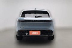 2022 Voyah Free 2021 4WDStandardEREVExclusiveLuxury Pkg #4