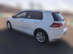 2015 Volkswagen Golf 2015 1.6 MT Fashion #7