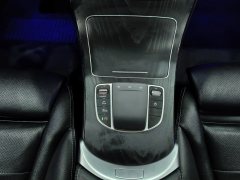 2021 Mercedes-Benz C-Class 2021 1.5T AT C200LFashionSport #11