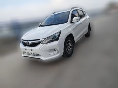 2017 BYD Song 2017 1.5T MT matchlessUpgradeEditionElite #2