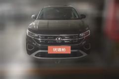 2023 Volkswagen Tayron 2024 2.0T AT 330TSI 2WDLuxuryplusAdvancedEdition #2