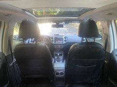 2016 Volkswagen Tiguan 2016 1.8T AT 300TSILuxury FWD #6