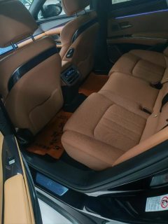 2026 BYD Han L 2025 DM-p 4WDlidarFlagship #3