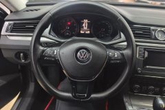 2018 Volkswagen Passat 2016 1.4T AT 280TSIHonor #15