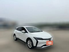 2023 Buick VELITE 6 2023 430km travelEdition #3