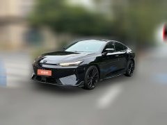 2024 Chang'an UNI-V 2024 1.5T AT nobleSport #1