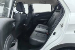 2020 Geely Auto Vision X3 2020 1.5 AT Elite #19